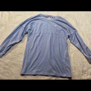 PINK Pull-over Sweatshirt